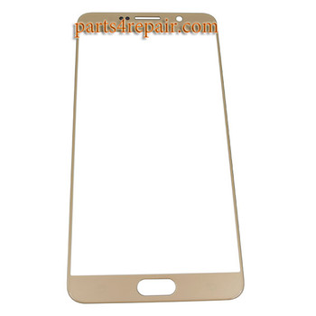 Front Glass OEM for Samsung Galaxy Note 5 Front Glass OEM for Samsung Galaxy Note 5