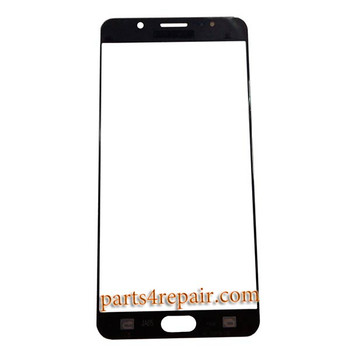 Front Glass OEM for Samsung Galaxy Note 5 All Versions -Black Sapphire Front Glass OEM for Samsung Galaxy Note 5 All Versions -Black Sapphire
