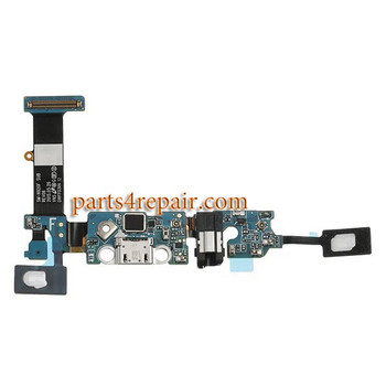 Dock Charging PCB Board for Samsung Galaxy Note 5 N920F Dock Charging PCB Board for Samsung Galaxy Note 5 N920F