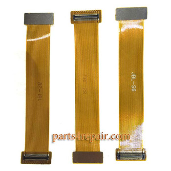 LCD Screen Test Flex Cable for Samsung Galaxy S6 Edge from www.parts4repair.com LCD Screen Test Flex Cable for Samsung Galaxy S6 Edge from www.parts4repair.com