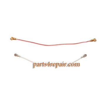 A Pair Signal Cables for Samsung Galaxy Note Edge N915 A Pair Signal Cables for Samsung Galaxy Note Edge N915