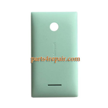 Back Cover with Side Keys for Microsoft Lumia 435 from www.parts4repair.com Back Cover with Side Keys for Microsoft Lumia 435 from www.parts4repair.com