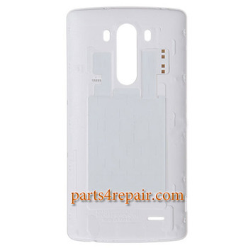 We can offer Back Cover with NFC for LG G3 VS985 (for Verizon) We can offer Back Cover with NFC for LG G3 VS985 (for Verizon)