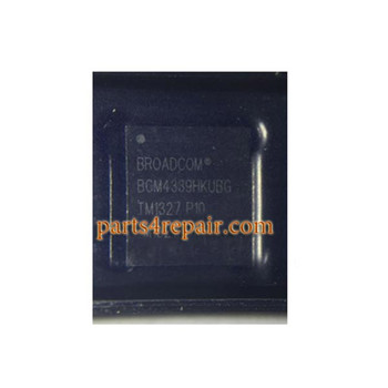 WIFI IC BCM4339HKUBG for LG Nexus 5 D820 D821 WIFI IC BCM4339HKUBG for LG Nexus 5 D820 D821