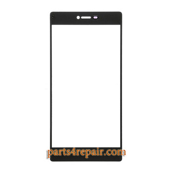 Front Glass OEM for Huawei P8 Front Glass OEM for Huawei P8