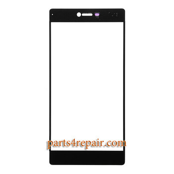 Front Glass OEM for Huawei P8 Front Glass OEM for Huawei P8