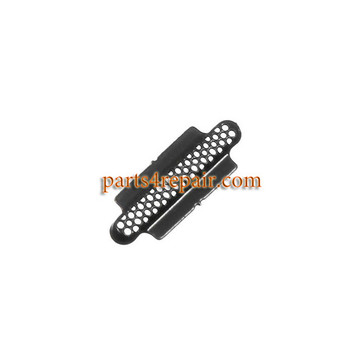 Ear Speaker Mesh Cover for Huawei P8 -Black Ear Speaker Mesh Cover for Huawei P8 -Black