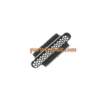 Ear Speaker Mesh Cover for Huawei P8 -Black Ear Speaker Mesh Cover for Huawei P8 -Black