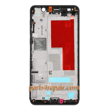 We can offer Front Housing Cover with Adhesive for Huawei Honor 6 (Single SIM) We can offer Front Housing Cover with Adhesive for Huawei Honor 6 (Single SIM)