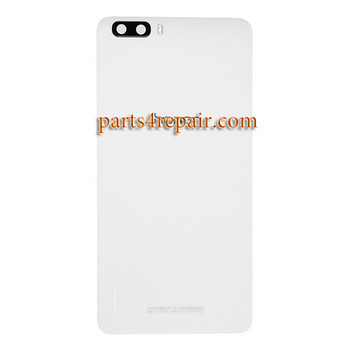 Back Cover for Huawei Honor 6 Plus from www.parts4repair.com Back Cover for Huawei Honor 6 Plus from www.parts4repair.com