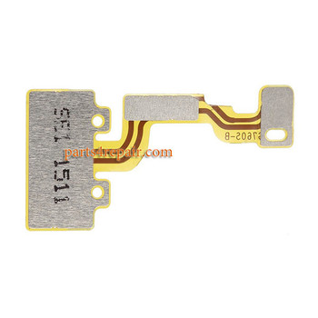 Huawei Ascend G7 Motherboard Coaxial Flex Cable Huawei Ascend G7 Motherboard Coaxial Flex Cable