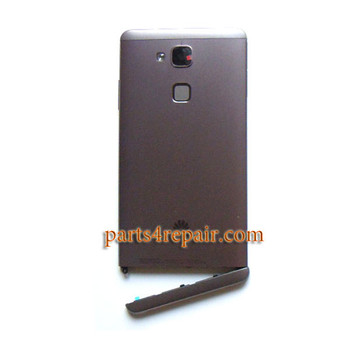 Back Housing Cover for Huawei Ascend Mate 7 from www.parts4repair.com Back Housing Cover for Huawei Ascend Mate 7 from www.parts4repair.com