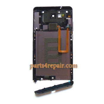 We can offer Back Housing Cover for Huawei Ascend Mate 7 We can offer Back Housing Cover for Huawei Ascend Mate 7