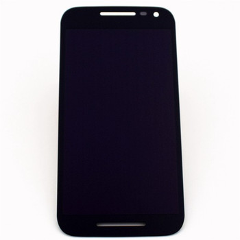 Complete Screen Assembly for Motorola Moto G (3rd Gen) Complete Screen Assembly for Motorola Moto G (3rd Gen)
