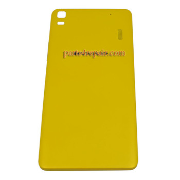 Back Cover with Side Keys for Lenovo K3 Note (K50-T5) from www.parts4repair.com Back Cover with Side Keys for Lenovo K3 Note (K50-T5) from www.parts4repair.com