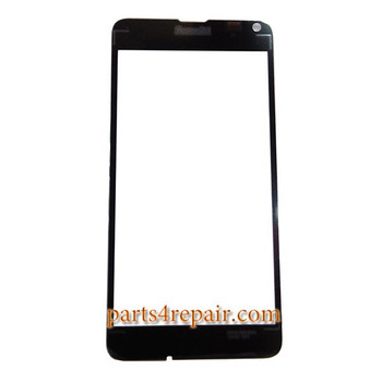 Front Glass OEM for Microsoft Lumia 640 LTE / Lumia 640 Dual SIM Front Glass OEM for Microsoft Lumia 640 LTE / Lumia 640 Dual SIM