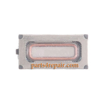 Earpiece Speaker for Motorola Droid Ultra XT1080 from www.parts4repair.com Earpiece Speaker for Motorola Droid Ultra XT1080 from www.parts4repair.com
