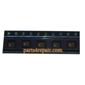 5pcs Microphone for Xiao Redmi Note / Xiaomi M4 5pcs Microphone for Xiao Redmi Note / Xiaomi M4
