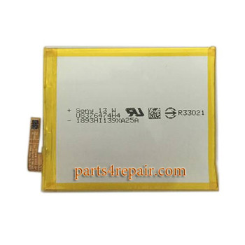 We can offer Built-in Battery 2400mAh for Sony Xperia M4 Aqua We can offer Built-in Battery 2400mAh for Sony Xperia M4 Aqua