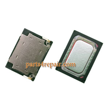 Loud Speaker for ZTE Z7 Max NX505J from www.parts4repair.com Loud Speaker for ZTE Z7 Max NX505J from www.parts4repair.com