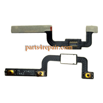 Power Flex Cable for Oppo R5 R8107 from www.parts4repair.com Power Flex Cable for Oppo R5 R8107 from www.parts4repair.com