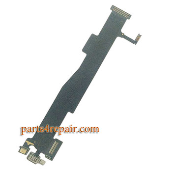 Microphone Flex Cable for Oppo R7 Microphone Flex Cable for Oppo R7