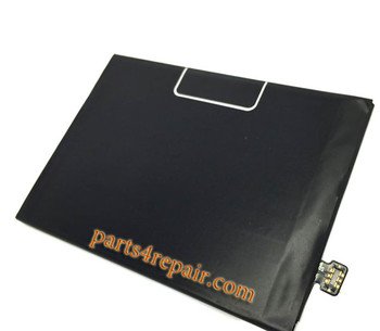 BLP595 Built-in Battery 2320mAh for Oppo R7 BLP595 Built-in Battery 2320mAh for Oppo R7