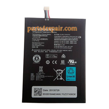 Built-in Battery for Lenovo Idea Tab A3000 from www.parts4repair.com Built-in Battery for Lenovo Idea Tab A3000 from www.parts4repair.com