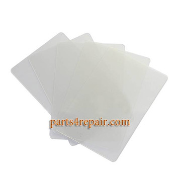 10pcs Plastic Pry Card for Mobile Phone Tablet Screen LCD Housing Disassembly Repair Tool 10pcs Plastic Pry Card for Mobile Phone Tablet Screen LCD Housing Disassembly Repair Tool