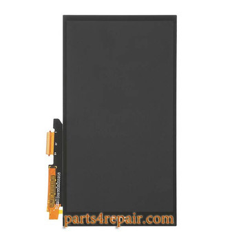 Complete Screen Assembly for HTC One M9+ from www.parts4repair.com Complete Screen Assembly for HTC One M9+ from www.parts4repair.com