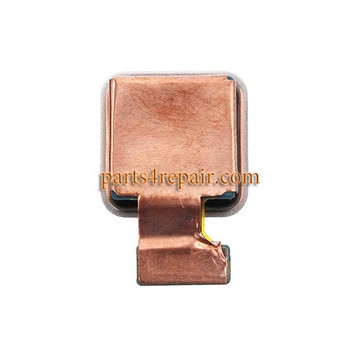 Rear Facing Camera for HTC One ME Rear Facing Camera for HTC One ME