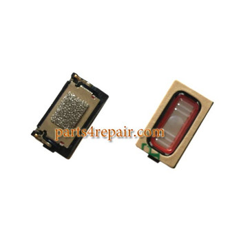 Earpiece Speaker for HTC One M9 from www.parts4repair.com Earpiece Speaker for HTC One M9 from www.parts4repair.com