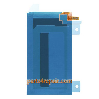 Stylus Sensor Ribbon Board for Samsung Galaxy Note 5 from www.parts4repair.com Stylus Sensor Ribbon Board for Samsung Galaxy Note 5 from www.parts4repair.com