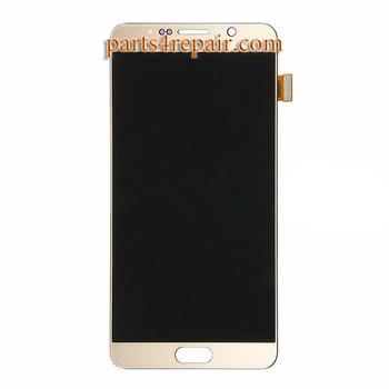 Complete Screen Assembly for Samsung Galaxy Note 5 from www.parts4repair.com Complete Screen Assembly for Samsung Galaxy Note 5 from www.parts4repair.com