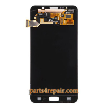 We can offer Samsung Galaxy Note 5 LCD Screen and Touch Screen Assembly We can offer Samsung Galaxy Note 5 LCD Screen and Touch Screen Assembly