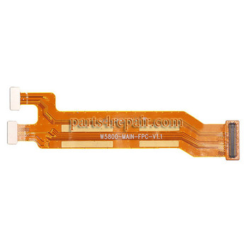 LCD Connector Flex Cable for HTC Desire 816G from www.parts4repair.com LCD Connector Flex Cable for HTC Desire 816G from www.parts4repair.com