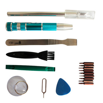 BST-608 Disassemble Tools for Samsung Apple Nokia Huawei Motorola ZTE Lenovo BST-608 Disassemble Tools for Samsung Apple Nokia Huawei Motorola ZTE Lenovo
