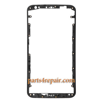 Front Bezel for Motorola Nexus 6 from www.parts4repair.com Front Bezel for Motorola Nexus 6 from www.parts4repair.com