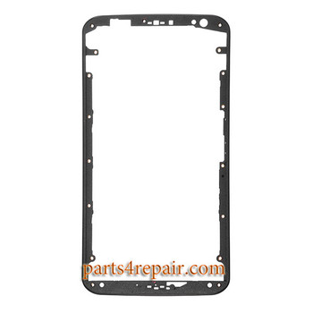 We can offer Front Bezel for Motorola Nexus 6 We can offer Front Bezel for Motorola Nexus 6