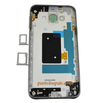 Battery Cover for Samsung Galaxy E7 Battery Cover for Samsung Galaxy E7