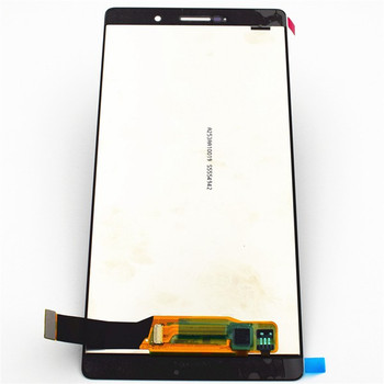 Complete Screen Assembly for Huawei P8 Max -Gold Complete Screen Assembly for Huawei P8 Max -Gold