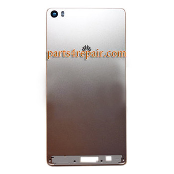 Back Housing Cover with Side Keys for Huawei P8 Max from www.parts4repair.com Back Housing Cover with Side Keys for Huawei P8 Max from www.parts4repair.com
