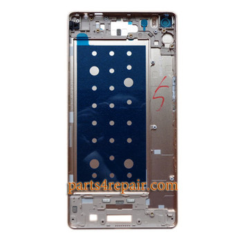 We can offer Huawei P8 Max Rear Housing Cover We can offer Huawei P8 Max Rear Housing Cover