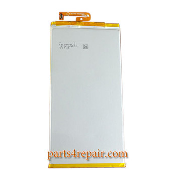 4230mAh Battery HB3665D2EBC for Huawei P8 Max 4230mAh Battery HB3665D2EBC for Huawei P8 Max