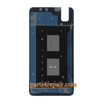 We can offer Back Cover with Adhesive for Huawei Honor 7i We can offer Back Cover with Adhesive for Huawei Honor 7i