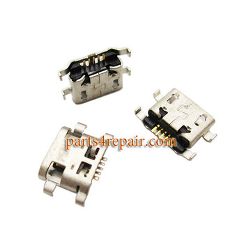 Dock Charging Port for Huawei Honor 6 Plus from www.parts4repair.com Dock Charging Port for Huawei Honor 6 Plus from www.parts4repair.com