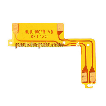 Loud Speaker Flex Cable for Huawei Honor 6 Loud Speaker Flex Cable for Huawei Honor 6