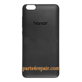 Back Cover for Huawei Honor 4X from www.parts4repair.com Back Cover for Huawei Honor 4X from www.parts4repair.com