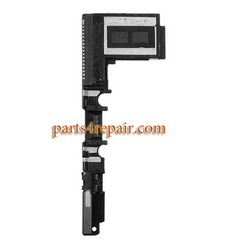 Loud Speaker Module for Huawei Ascend P7 from www.parts4repair.com Loud Speaker Module for Huawei Ascend P7 from www.parts4repair.com