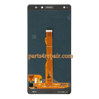 Huawei Mate S LCD + Digitizer Assembly Huawei Mate S LCD + Digitizer Assembly